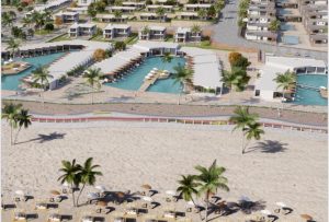 بأقساط نصف سنويه أسكن في الساحل الشمالي منتجع دايركشن وايت