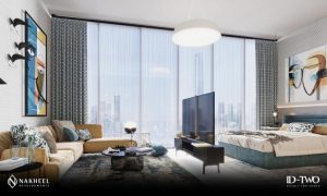 اقتنص الفرصة وامتلك مكتب في double two tower العاصمة الإدارية الجديدة