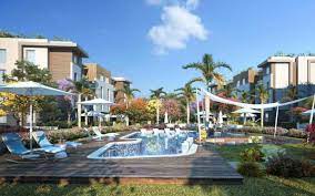 اقل سعر شقة في كمبوند أكاسا التجمع 10% مقدم - والتقسيط على 7 سنوات