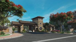 عرض متميز شقة 110 متر للبيع في ايفورا بموقع مميز