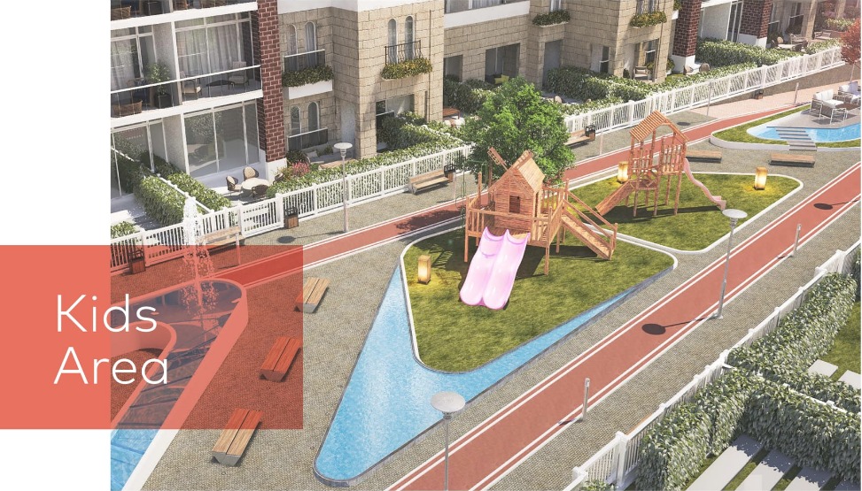 تفاصيل عن شقة كمبوند سوانيو العاصمة الإدارية الجديدة