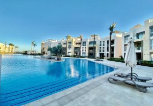 عرض متميز شاليه 90 متر للبيع في مانجروفي بموقع مميز