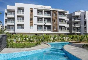 شقة لقطة للبيع 137م في كمبوند ايفورا ريزيدنس القاهرة الجديدة بسعر خيالي