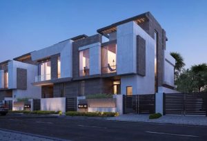 استلام فورى- بتسهيلات على 8 سنين في كمبوند سيلفا الشيخ زايد