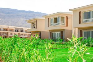 عرض متميز فيلا 238 متر للبيع في مورانو السخنة بموقع مميز