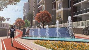 امتلك وحدتك الآن في سوانيو بأسعار مُميزة ومساحات تبدأ من 268 متر