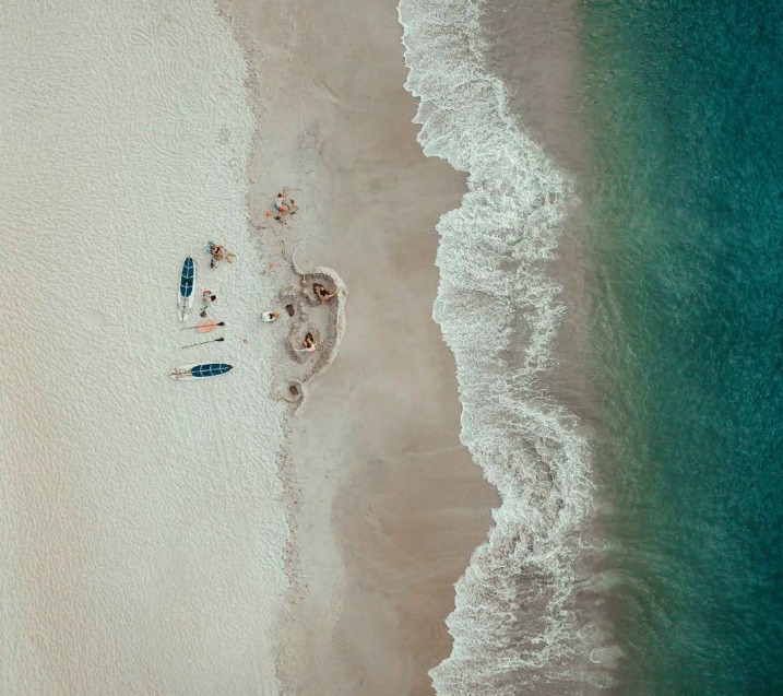 امتلك وحدتك بالموقع الاكثر تميزا على الاطلاق في نورث ايدج مدينة العلمين