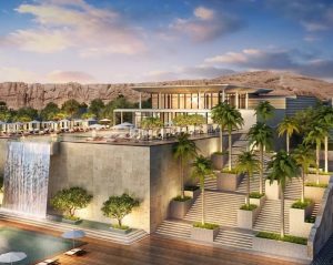 بمساحة 127 متر اسكن في مشروع كوست 82