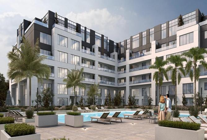 الكارما كاي الشيخ زايد – Alkarma kay compound Sheikh Zayed