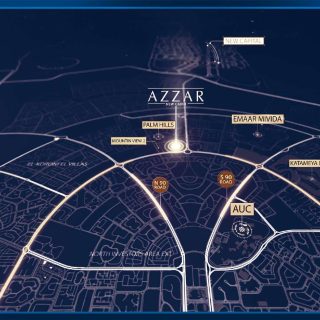 Azzar North Coast Reedy Group