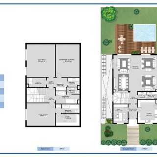 Azzar North Coast Reedy Group