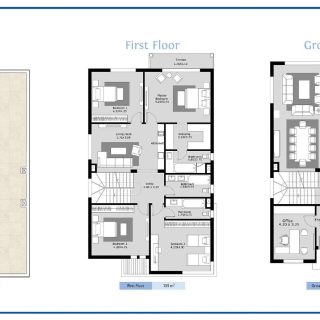 Azzar North Coast Reedy Group