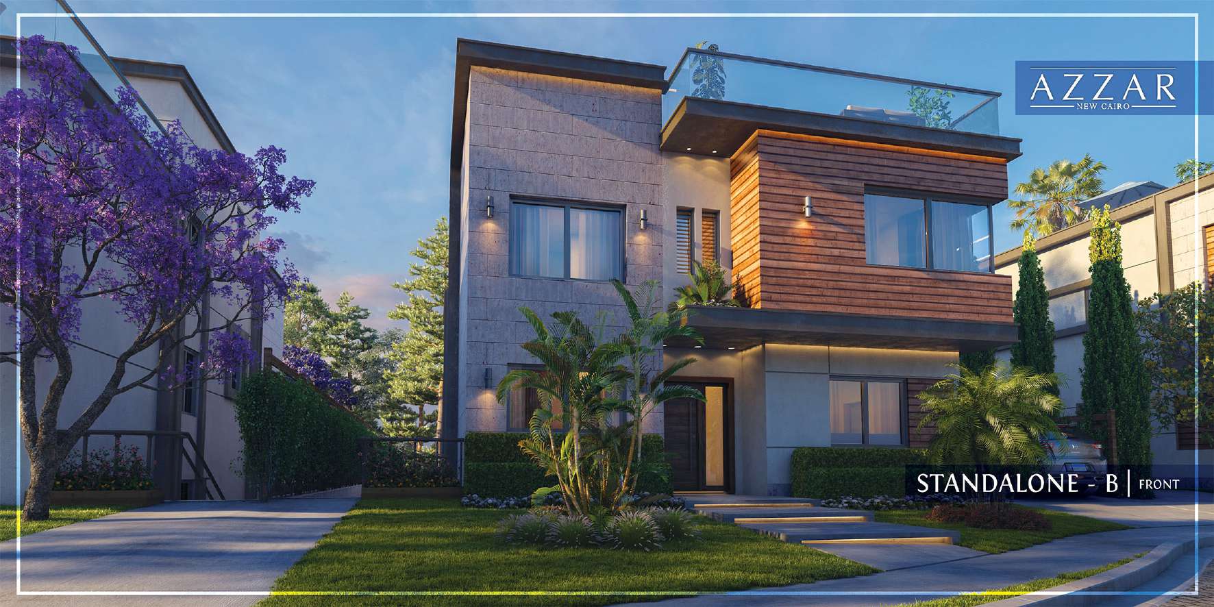 Azzar North Coast Reedy Group