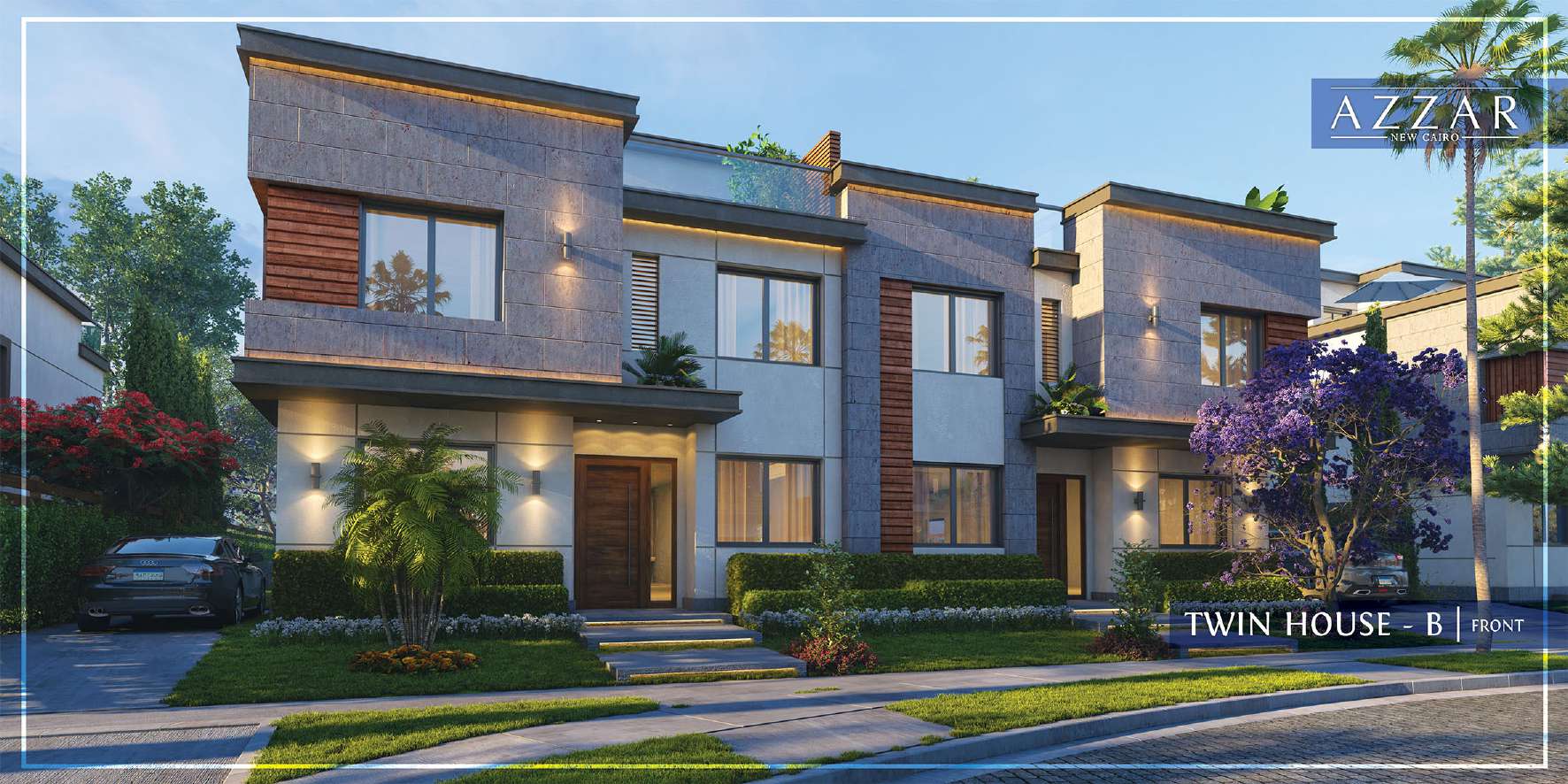 Azzar North Coast Reedy Group