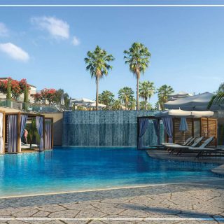 Azzar North Coast Reedy Group