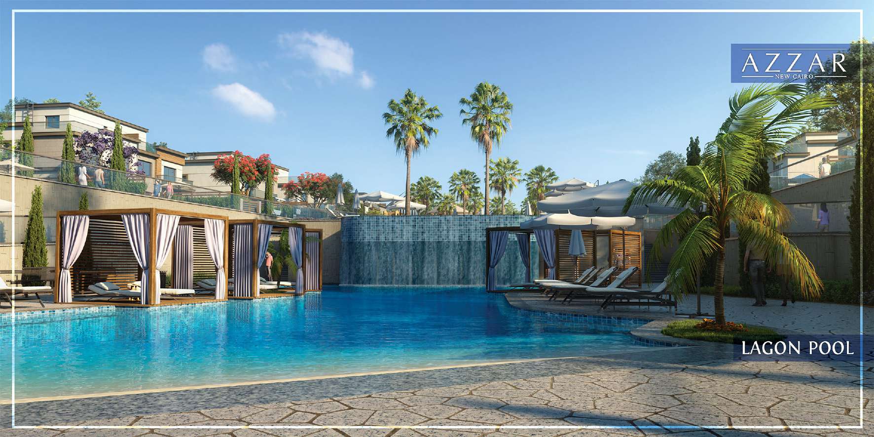 Azzar North Coast Reedy Group