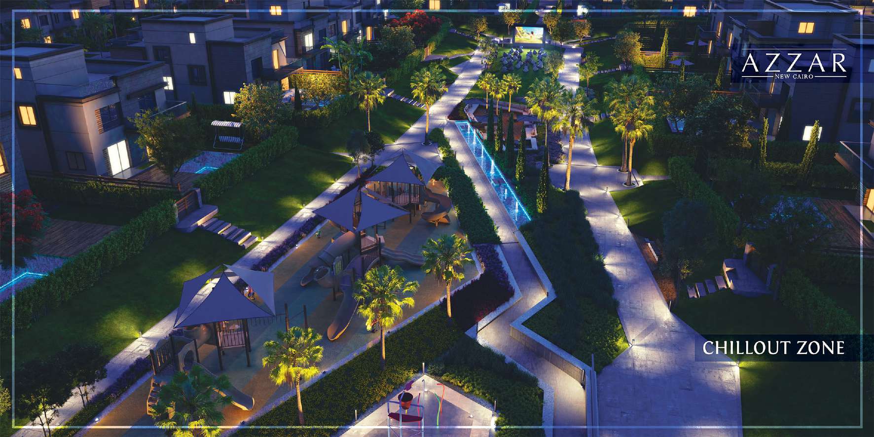 Azzar North Coast Reedy Group