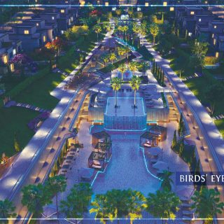 Azzar North Coast Reedy Group