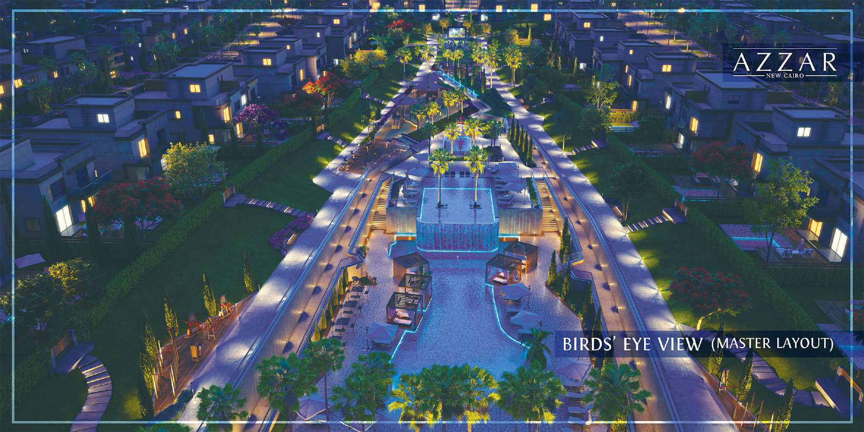 Azzar North Coast Reedy Group