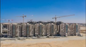 امتلك وحدتك في منتجع داون تاون العلمين الجديدة بأسعار مُميزة