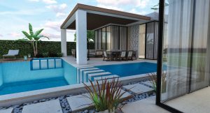 عقارات للبيع فى زويا بمساحة 155 متر