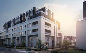 الكارما كاي الشيخ زايد – Alkarma kay compound Sheikh Zayed