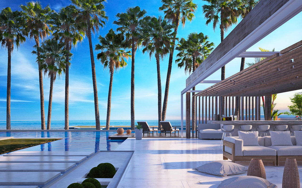 For lovers of sophistication, a chalet for sale in June Sodic with an area of 154 m in North Coast