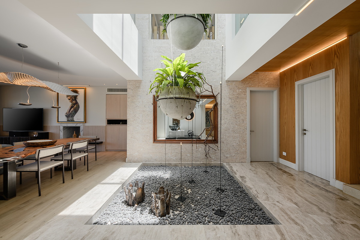 Magnificent villa 237m for sale in a very special location inside June Sodic Resort