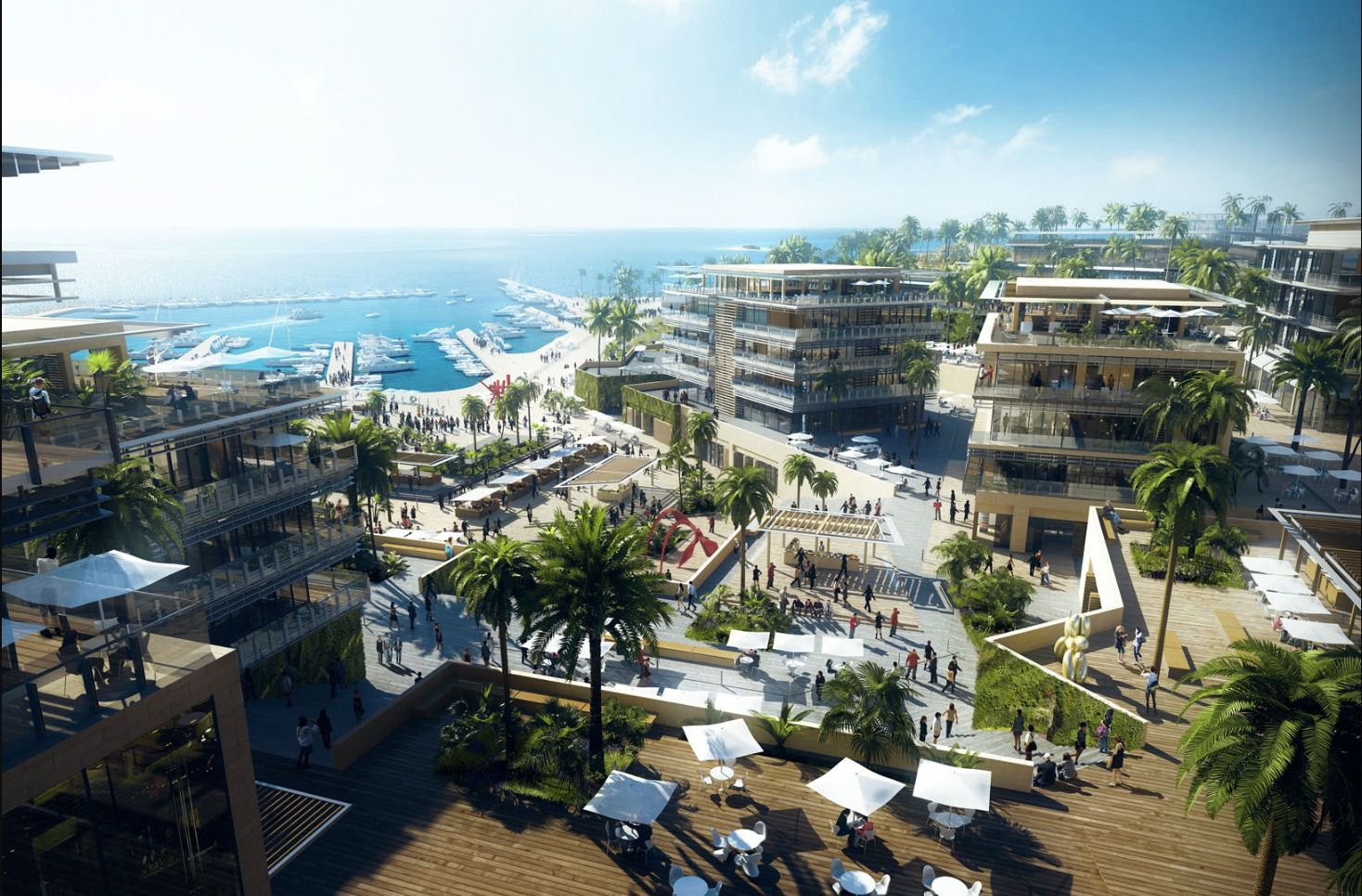 تفاصيل بيع فيلا بمساحة 500 متر في جيفيرا الساحل الشمالي