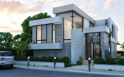 سارع بحجز شاليهك الآن في مشروع زويا