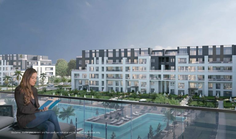 الكارما كاي الشيخ زايد – Alkarma kay compound Sheikh Zayed