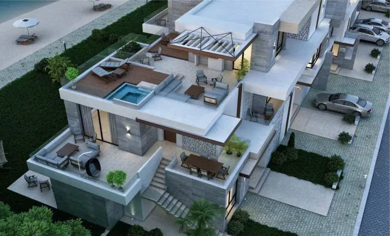 سارع بحجز شاليهك الآن في مشروع زويا