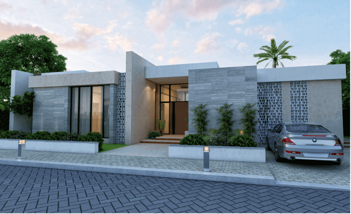 سارع بحجز شاليهك الآن في مشروع زويا