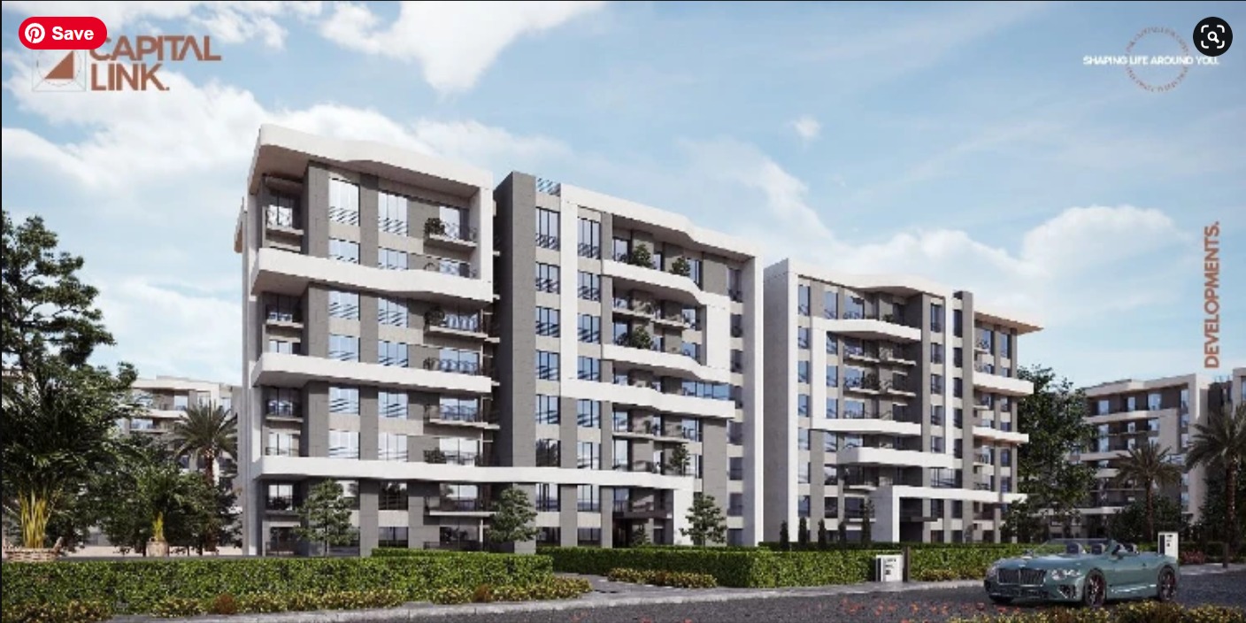 تفاصيل بيع شقة بمساحة 180م في كمبوند كارديا العاصمة الإدارية