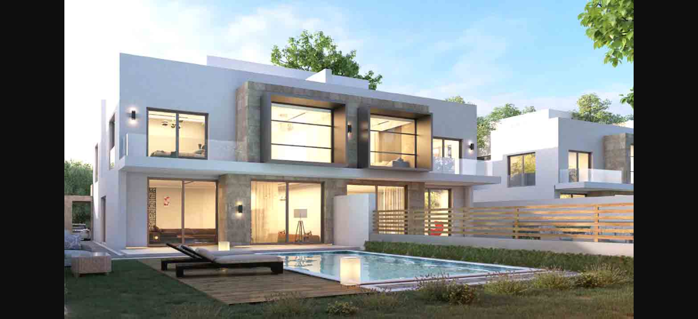 "دوبلكس تسليم فوري 360م الكارما كاي الشيخ زايد "