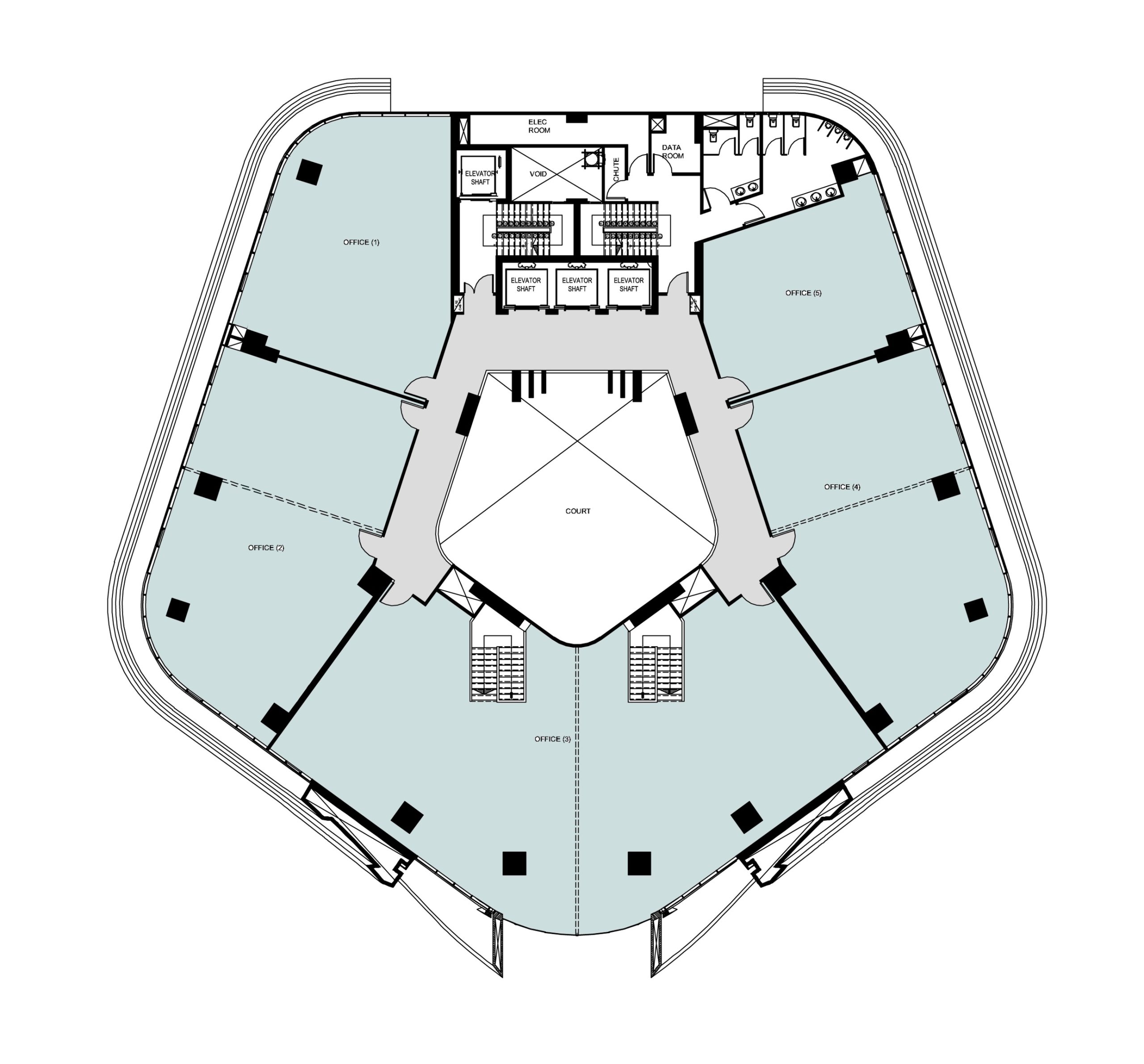 سارع بشراء محل بمساحة 120 متر في كايرو كابيتال القاهرة الجديدة