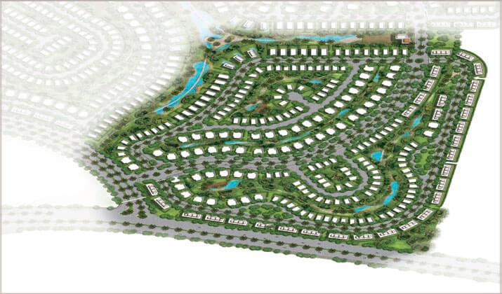 Stei8ht By LMD New Cairo