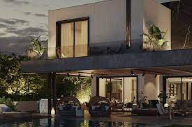 Stei8ht By LMD New Cairo