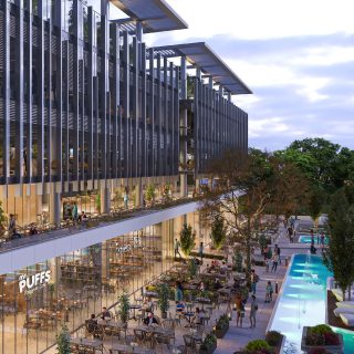 مول كابيتال افينيو العاصمة الإدارية الجديدة سكاي أبو ظبي – Capital Avenue New Capital Mall 