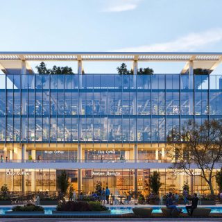 مول كابيتال افينيو العاصمة الإدارية الجديدة سكاي أبو ظبي – Capital Avenue New Capital Mall 