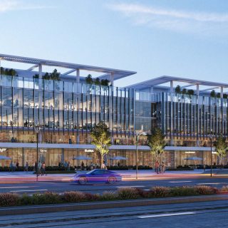 مول كابيتال افينيو العاصمة الإدارية الجديدة سكاي أبو ظبي – Capital Avenue New Capital Mall 