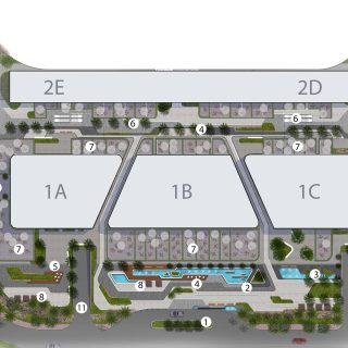 مول كابيتال افينيو العاصمة الإدارية الجديدة سكاي أبو ظبي – Capital Avenue New Capital Mall 