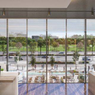 مول كابيتال افينيو العاصمة الإدارية الجديدة سكاي أبو ظبي – Capital Avenue New Capital Mall 