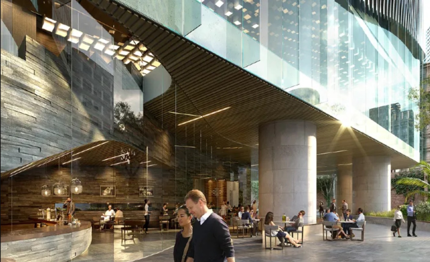 هيليوس هيلث بارك العاصمة الإدارية الجديدة آفاريس – Helios Health Park New Capital