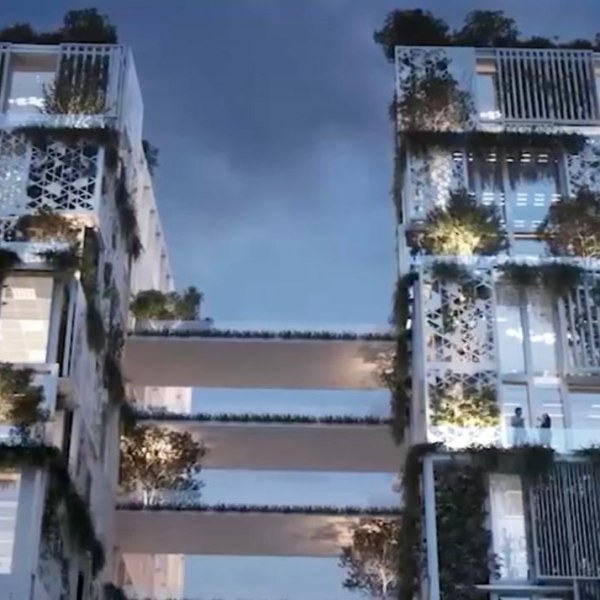 هيليوس هيلث بارك العاصمة الإدارية الجديدة آفاريس – Helios Health Park New Capital