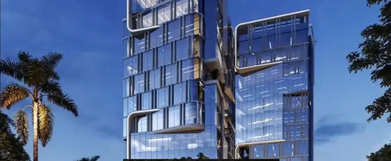 مول مابل العاصمة الإدارية الجديدة اونتاريو – Maple Mall New Capital