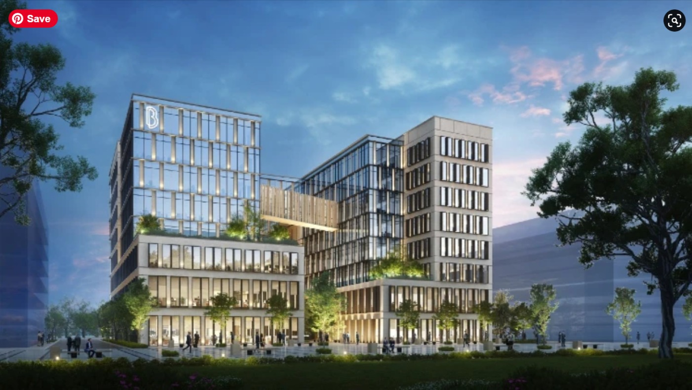 مول سيكستي ثري العاصمة الادارية البروج – Sixty Three New Capital Mall