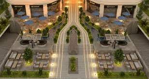 ايه وان تاور العاصمة الإدارية الجديدة اس في العقارية – A1 Tower New Capital