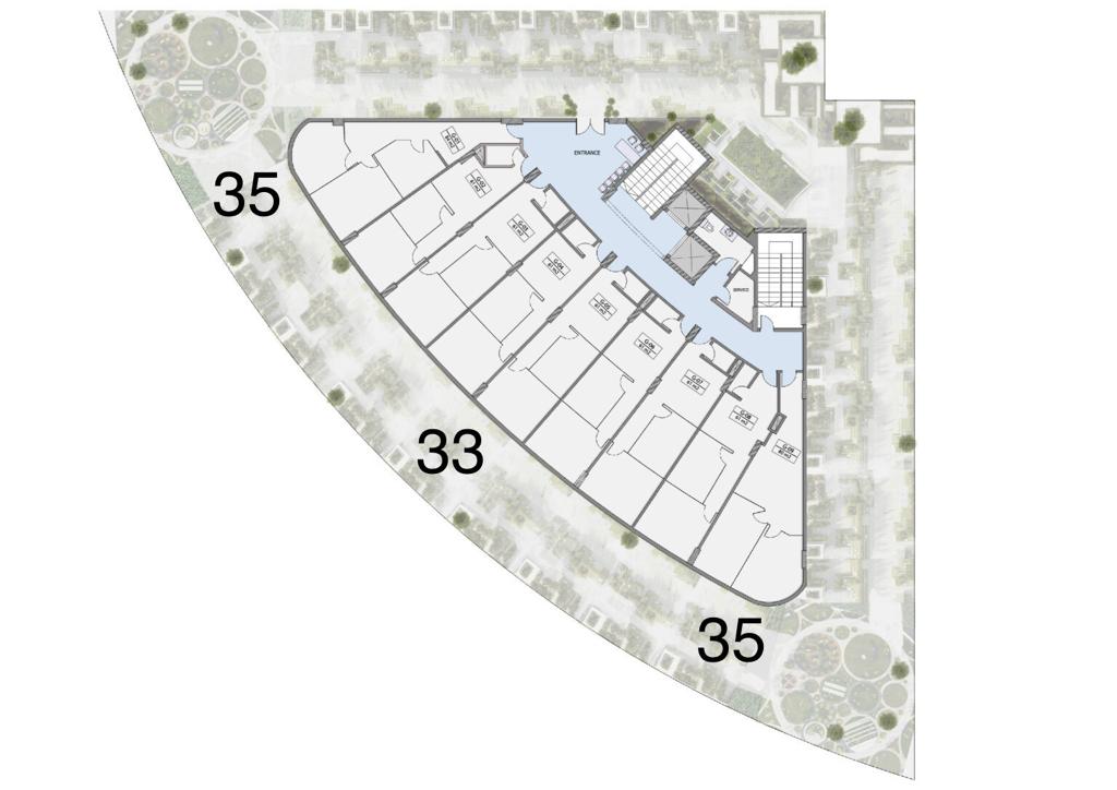 مول هيرتدج العاصمة الإدارية الجديدة بابيلون – Heritage Business New Capital Mall 