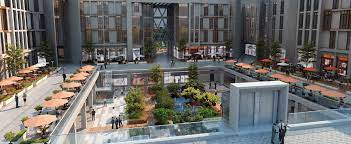 Eterna Healthcare City New Cairo United Group